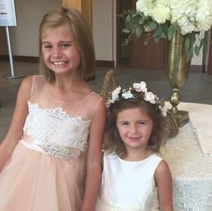 Meet your Posher, Allison